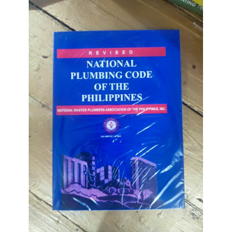 national-plumbing-code-of-the-philippines-shopee-philippines