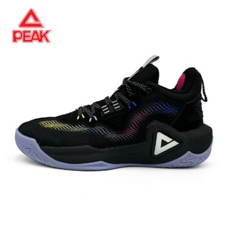 Peak deals basketball shoes