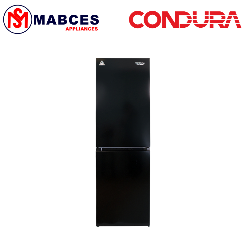 Condura store bottom freezer