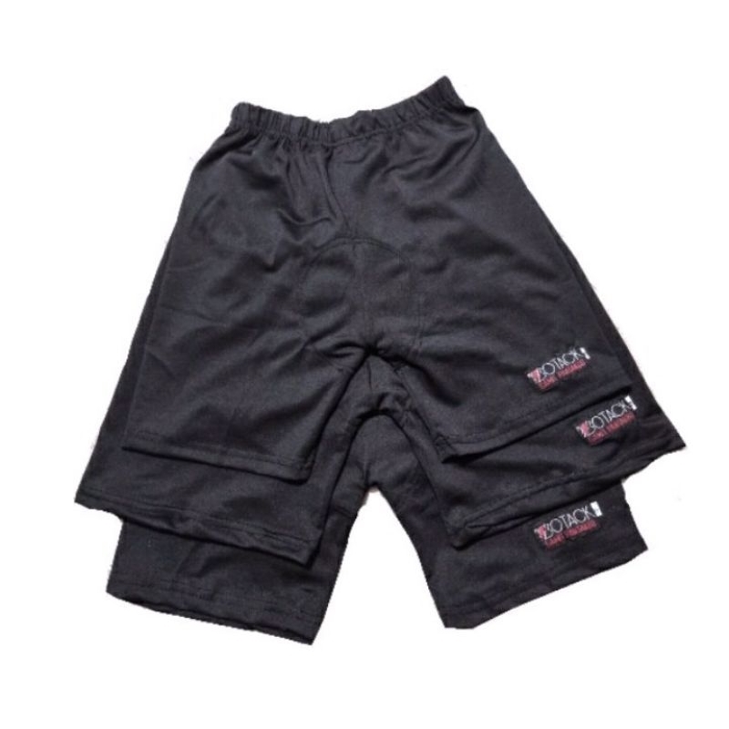 Botak Cycling with fabric padding | Shopee Philippines