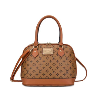 933 LV bag with 3 division