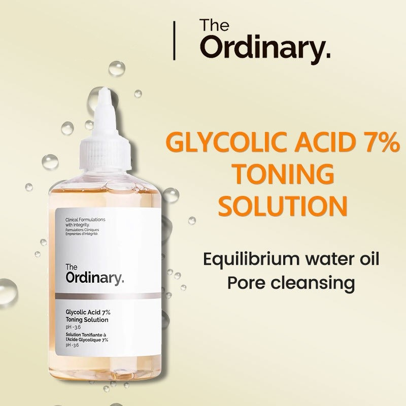 A closer look at Glycolic Acid Suppresses Blackheads