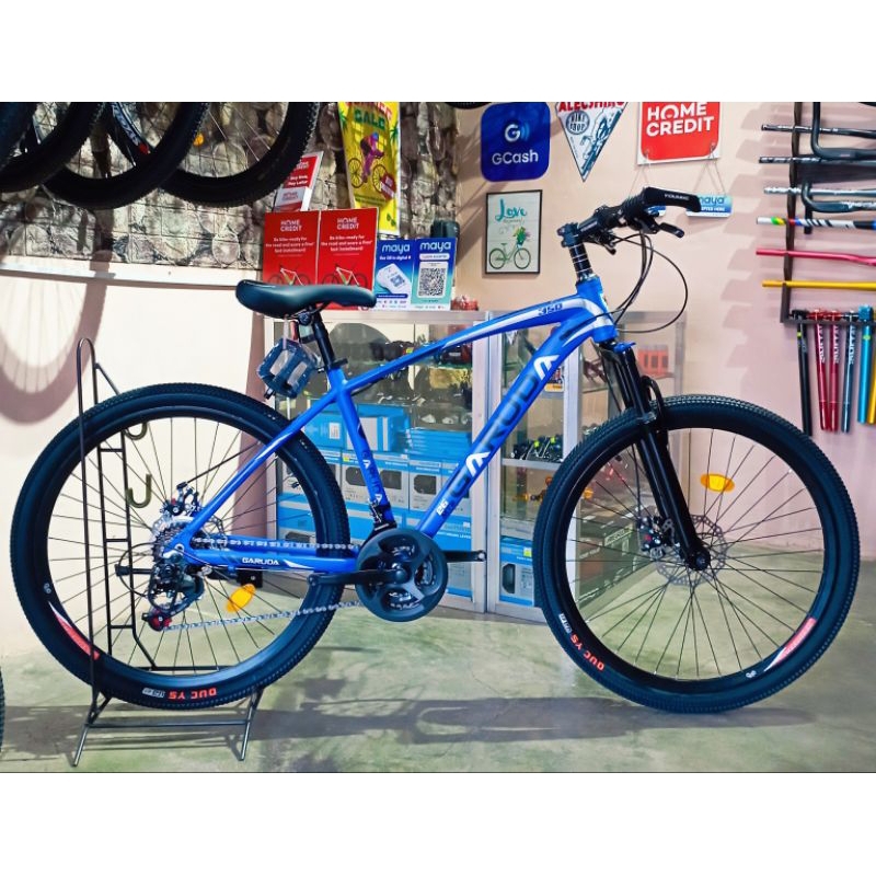 26er mtb frame