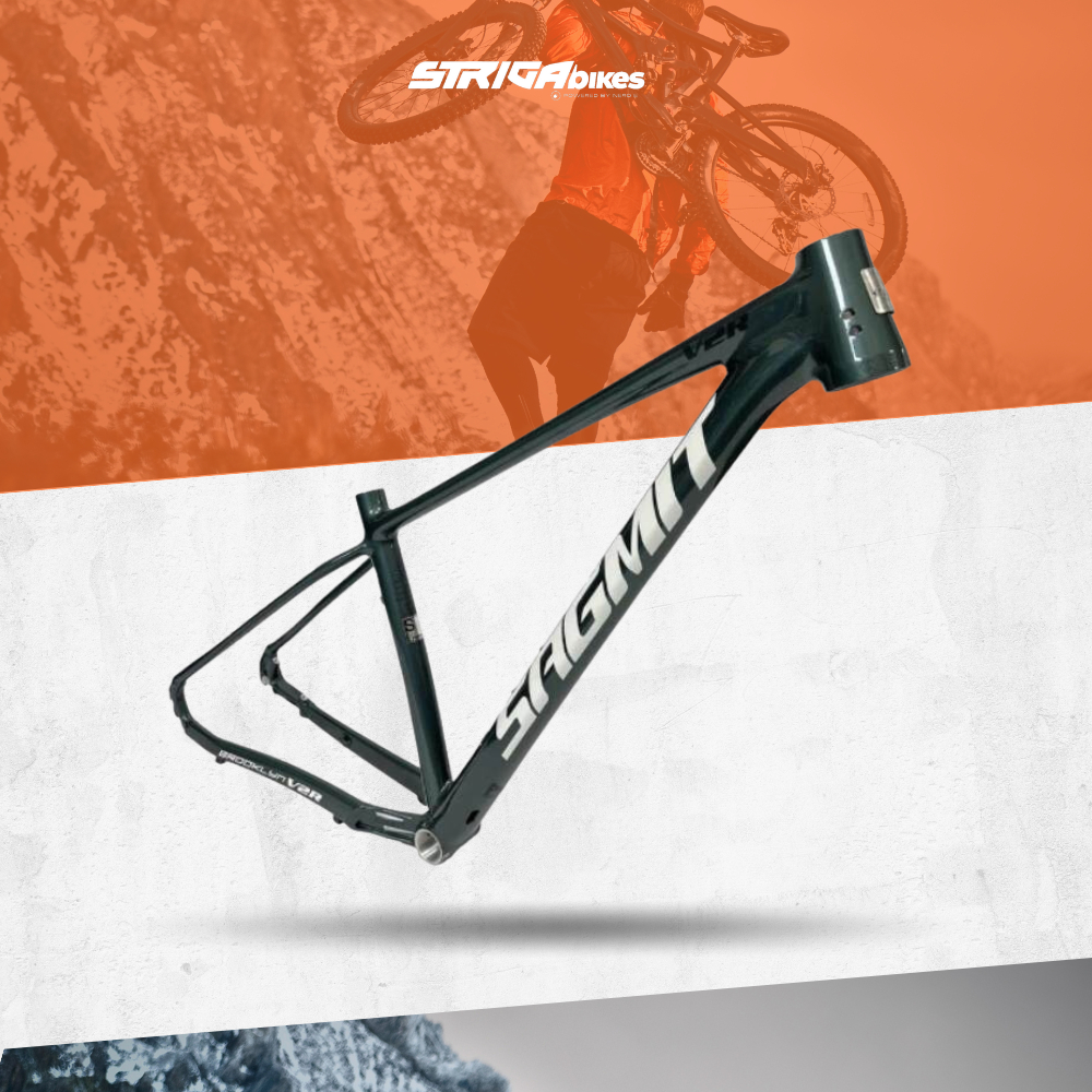 Sagmit best sale mtb frame