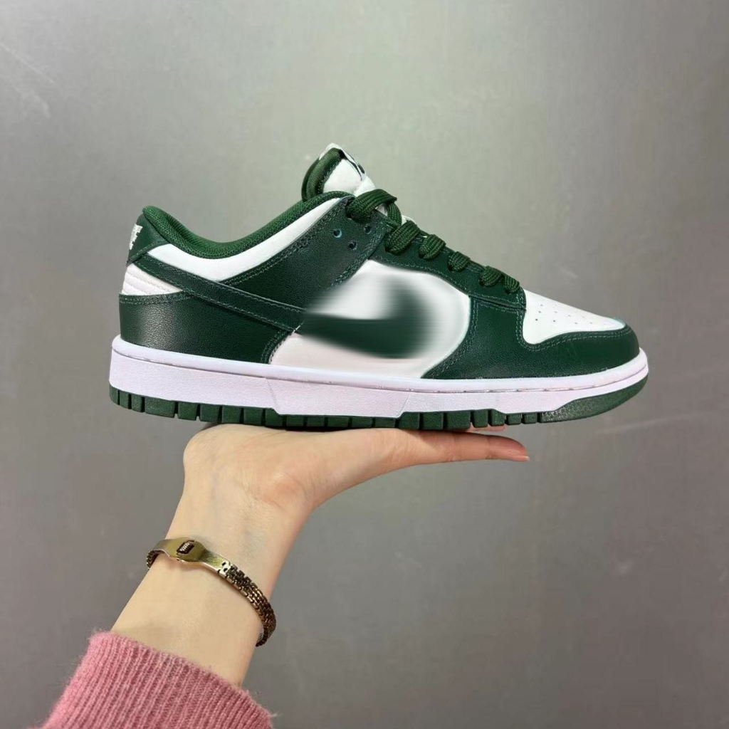Original OEM SB Dunk Low " Coast " Skateboard Basketball Shoes Sneakers