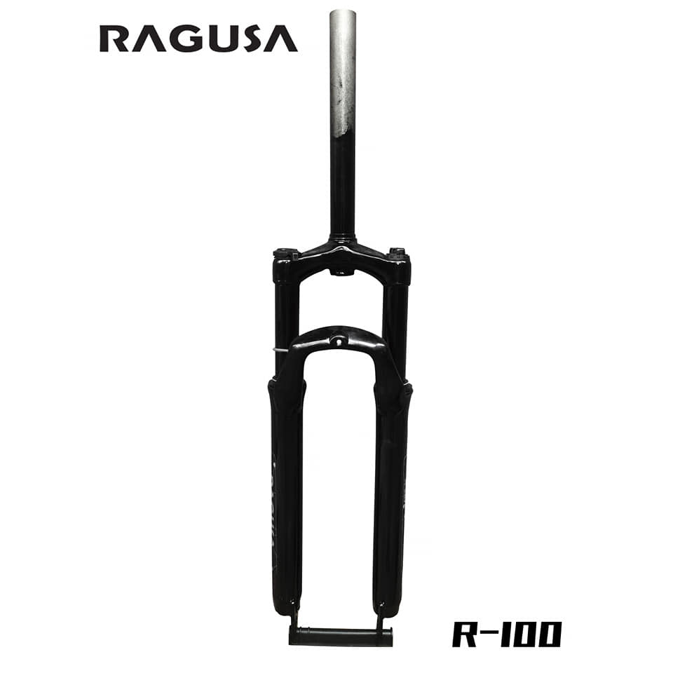 Ragusa Fork Suspension R50/R100 with Lockout and without 26/27.5/29