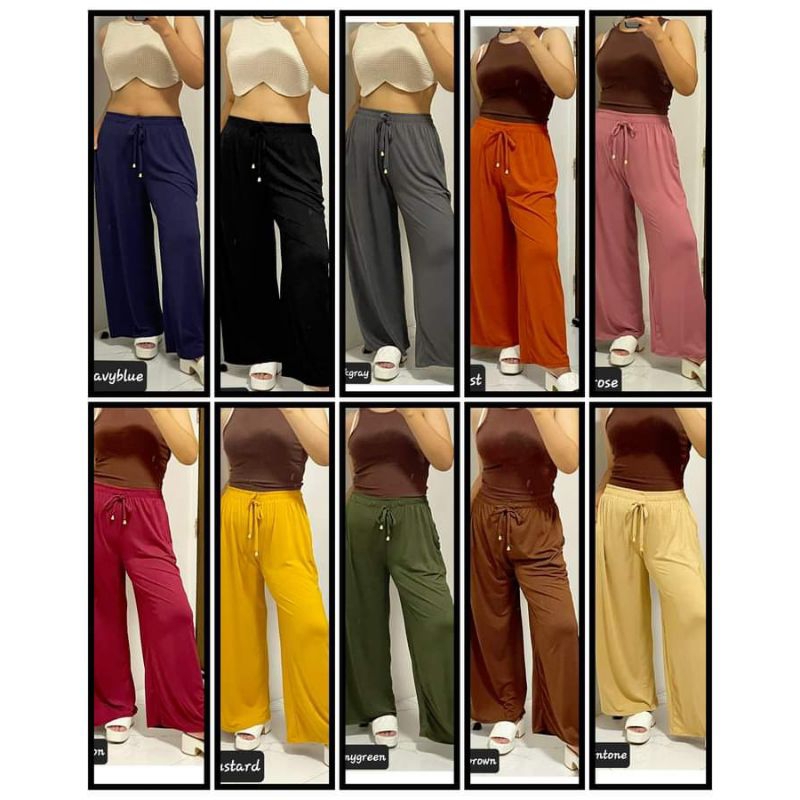 LONG SQUAREPANTS (LEGIT NA mahaba) Shopee Philippines