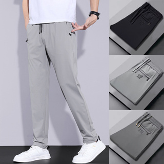 Shop gray pants for Sale on Shopee Philippines