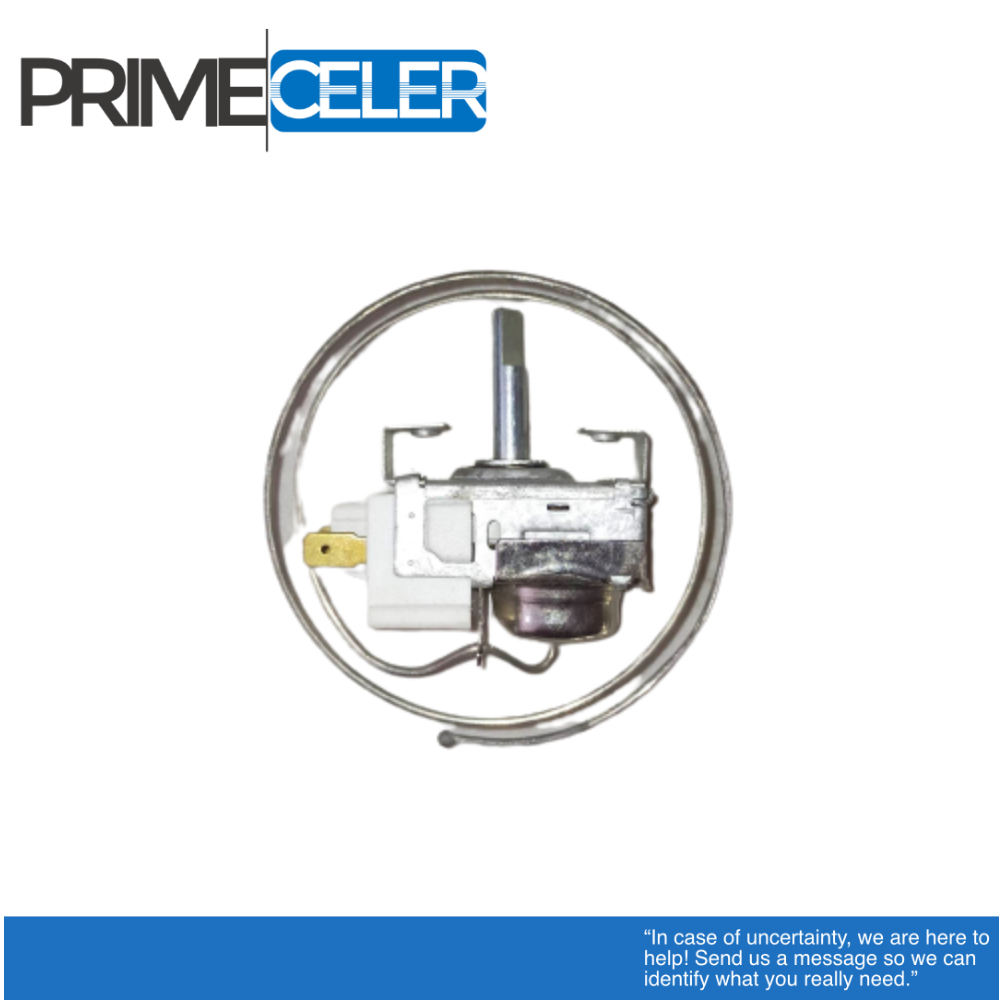 Thermostat for Window Type Aircon Unit (Long Shaft) | Shopee Philippines