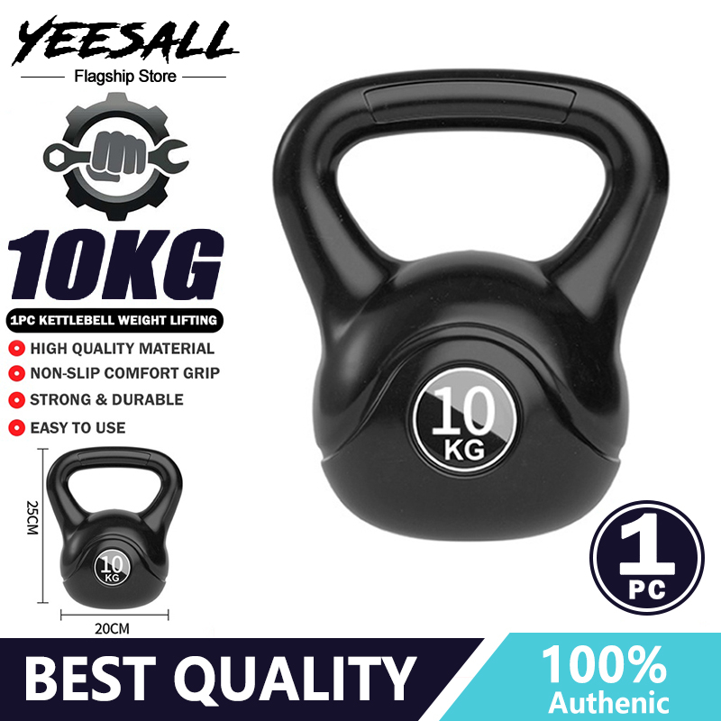 Dumbbell Set 2KG/4KG/6KG/8KG/10KG Kettlebell exercise equipment ...