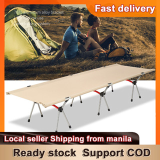 Adult shop camping cot