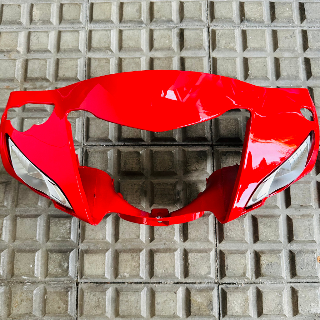 Front Cowling Wave100 (Made in Thailand) Shopee Philippines