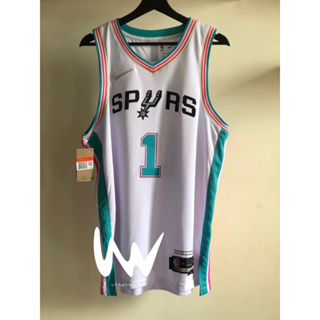 Men's Fanatics Branded Jeremy Sochan Black San Antonio Spurs 2022 NBA Draft  First Round Pick Fast Break Replica Player Jersey - Icon Edition