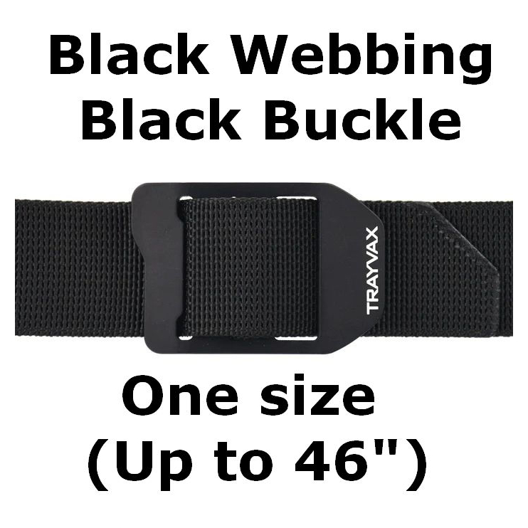 Belt Size Trayvax Cinch Web Belt SEI Cinch Belt