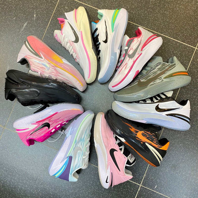 GT Cut 2 by Racks City Kicks (2nd) Shopee Philippines