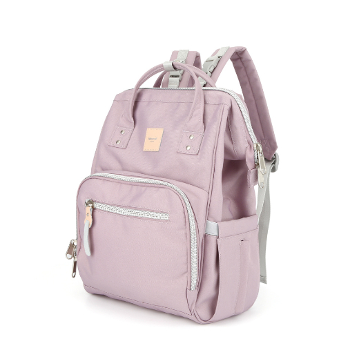 Himawari Camelia Diaper Baby Backpack for Mom's Backpack (121301
