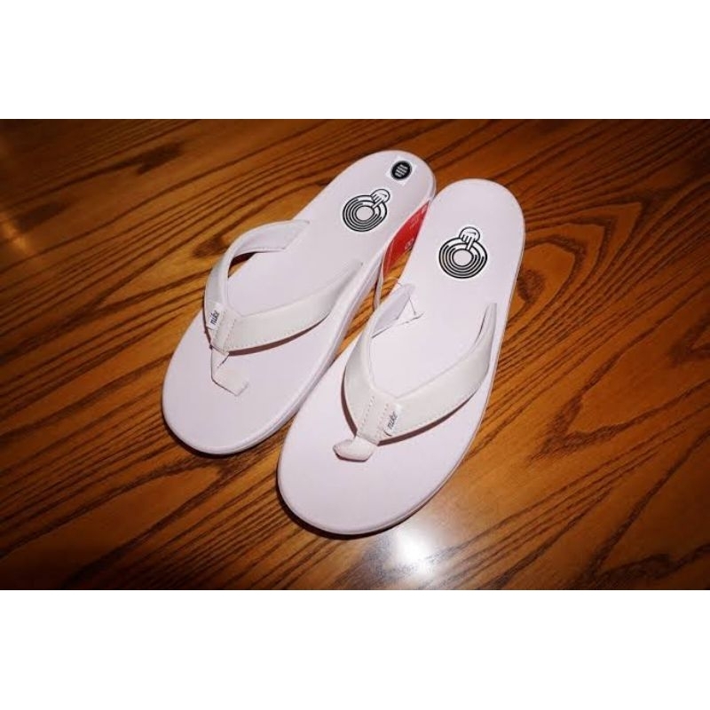 Nike Women's Bella Kai Thong Flipflops (100 Original) Shopee