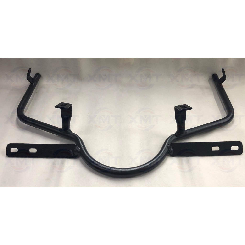 SALE!!! Motorcycle Auxiliary/Led Bracket for NMAX v1 (Black Only ...