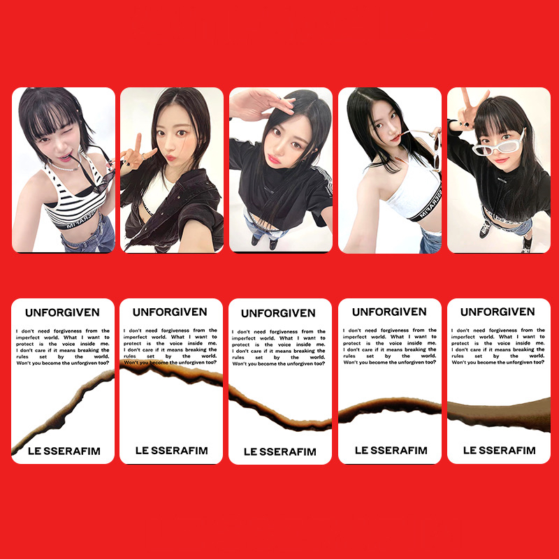 LE SSERAFIM SHOPEE kpopmerch 62枚 トレカ le sserafim album Malaysia, Best Deals December 2025 | Shopee Malaysia