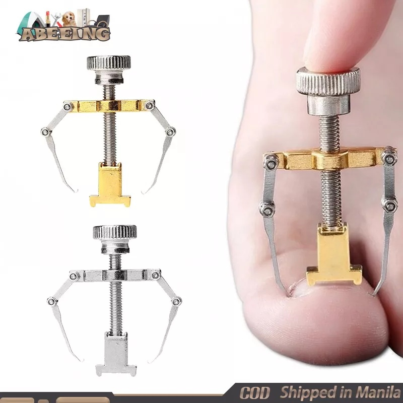 Ingrown Toenail Lifter Tools Ingrown Toenail Corrector Toe Nail ...
