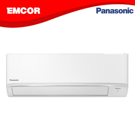 Panasonic Hp Standard Inverter Split Type Aircon Cs Cu Pu Wkq Shopee Philippines