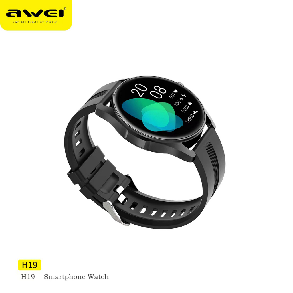 H19 smart watch on sale