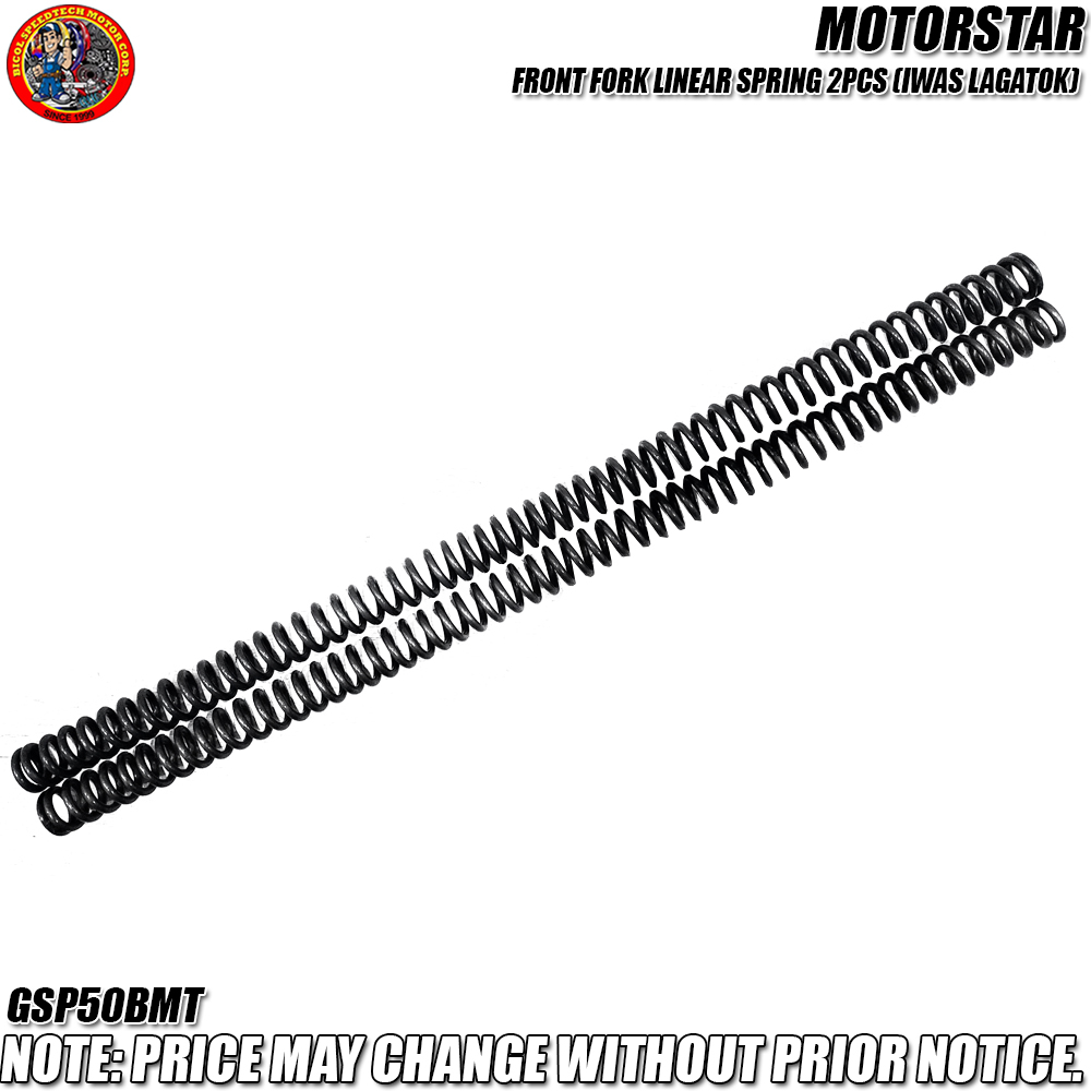 motorstar 175cc