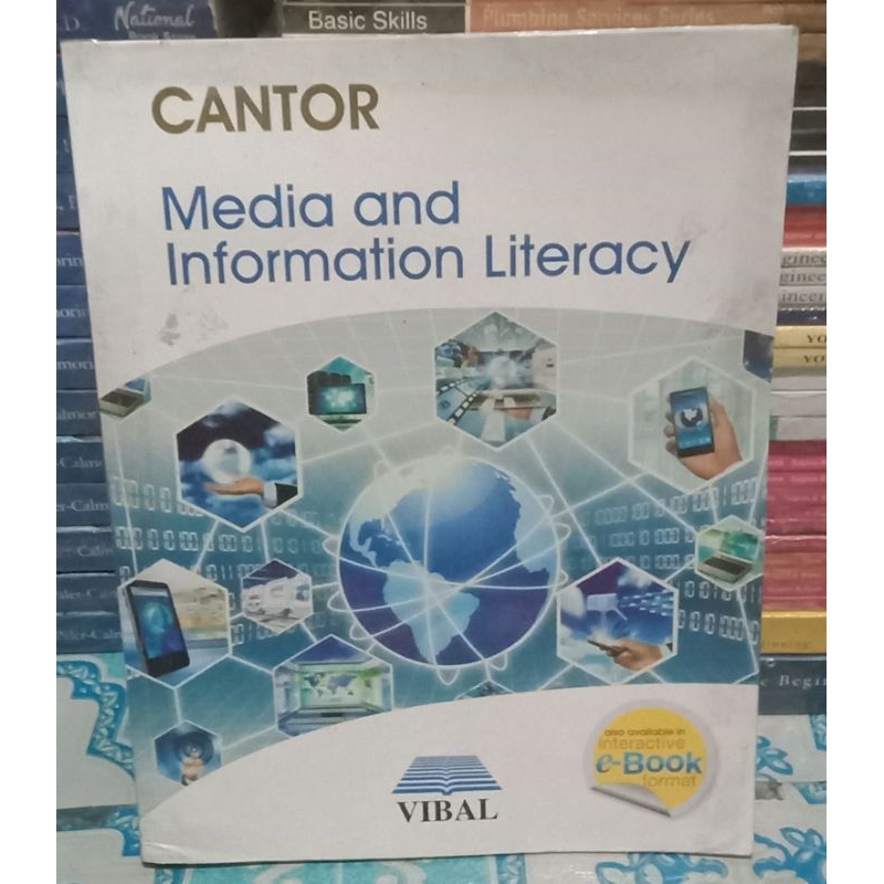 media and information literacy | Shopee Philippines