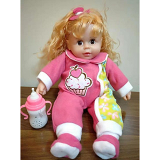 Baby alive store lazada