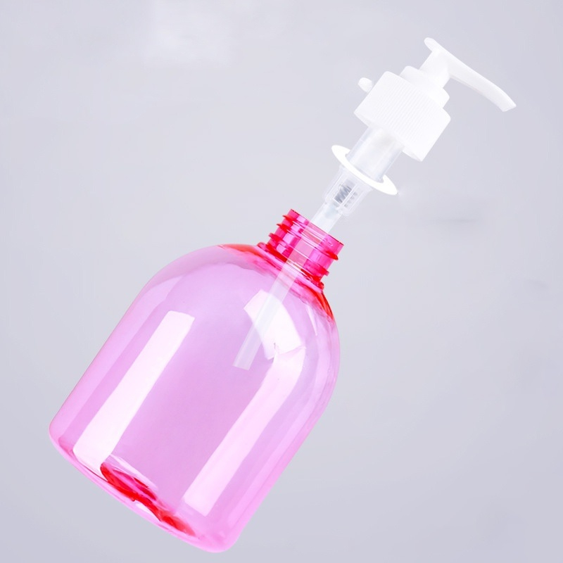 500ml Bell / Dome Shaped Multipurpose Hand Soap Lotion Hand Sanitizer