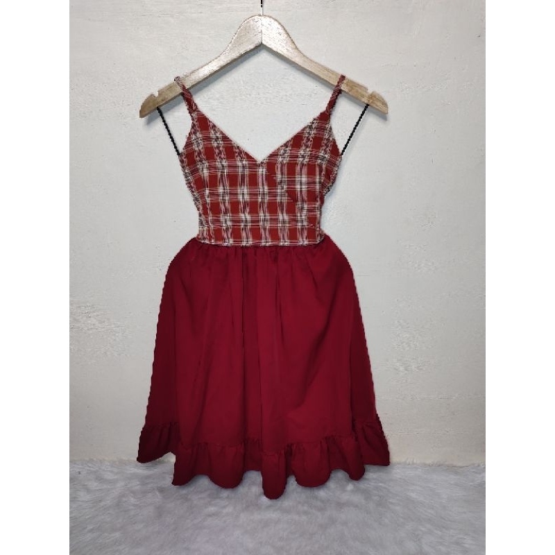 Tops, Dresses and More Shopee Philippines