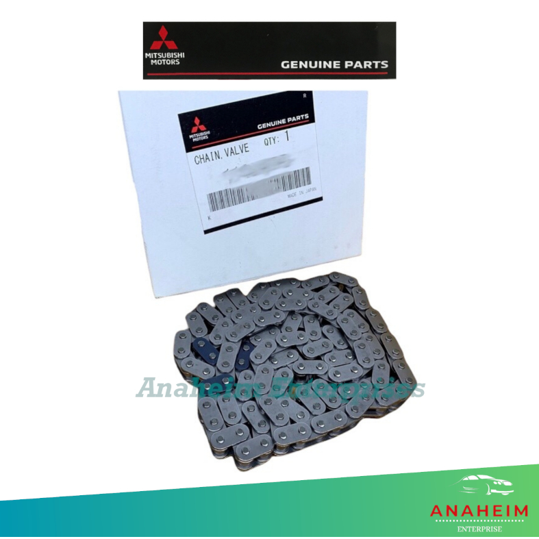Mitsubishi Xpander, Xpander Cross Valve Timing Chain Shopee Philippines