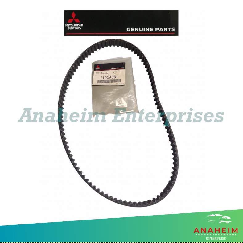 Mitsubishi L200 Triton Strada 2015 2023, Pajero 2015 2023 Balancer