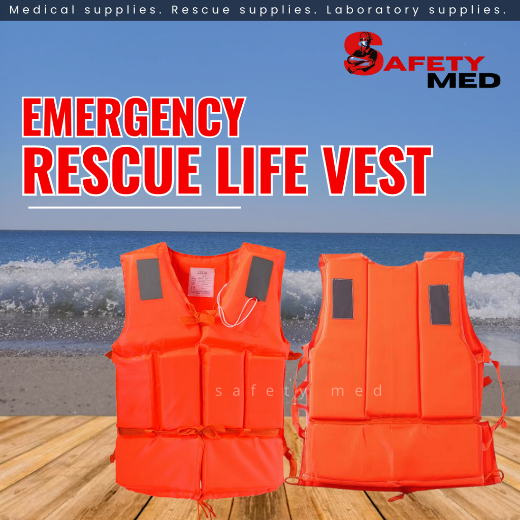 LIFEVEST ORDINARY (ADULT/KIDS) Shopee Philippines