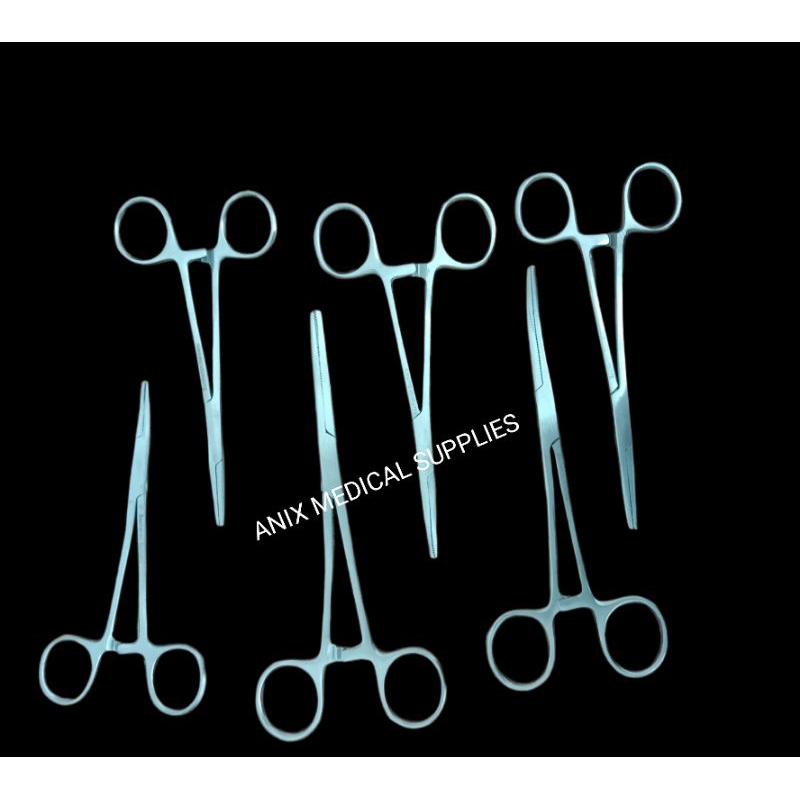 Secheron Forceps ( Kelly, Mosquito, Pean) Shopee Philippines