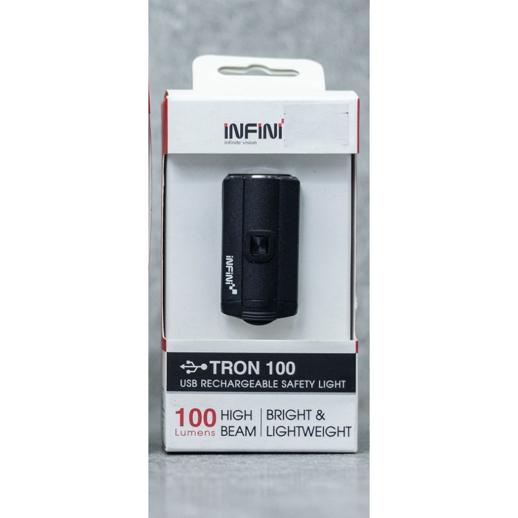 Infini Tron 300/Tron 100/Tron 500/Lava I-260W Super Lava I-263P - Main Image