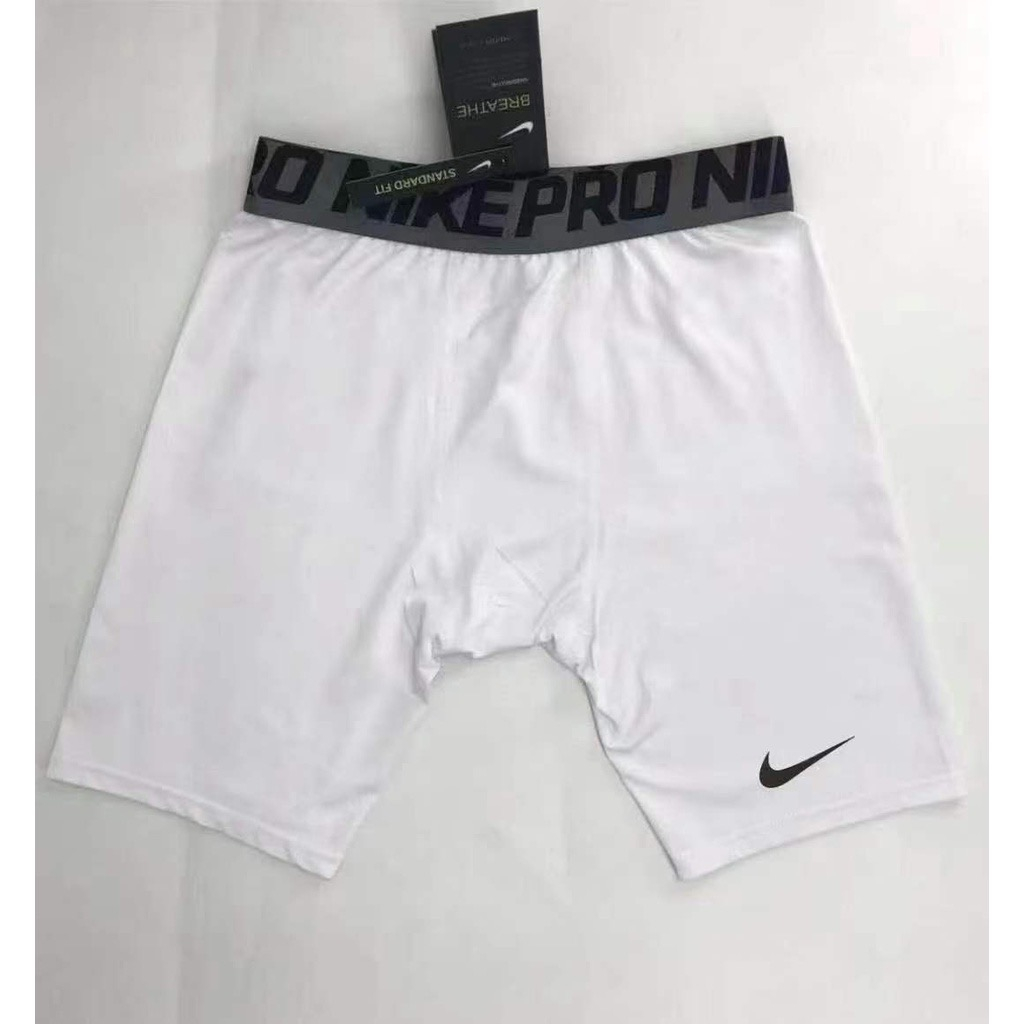 COD NIKE PRO COMBAT shorts for men cycling training basketball 501