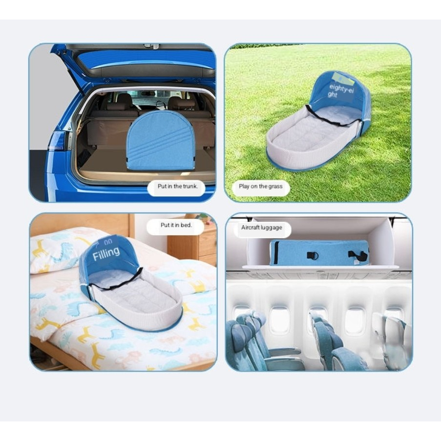 Baby rocking chair comfort chair newborn rocking bed infant child baby