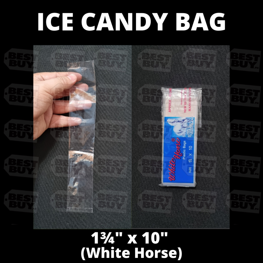 ICE CANDY BAG [ CHEAPEST ] Shopee Philippines