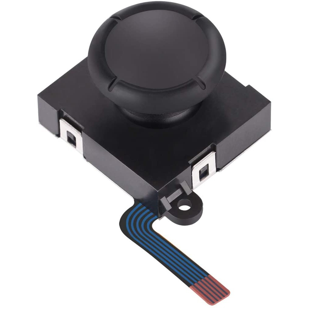 Joycon Joystick Replacement Switch Analog Stick Parts for Nintendo