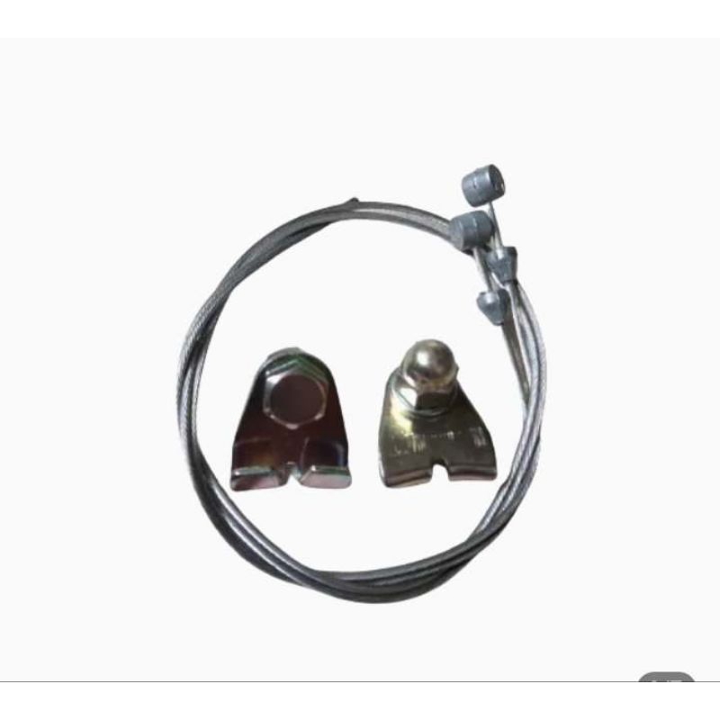 cantilever brake straddle cable