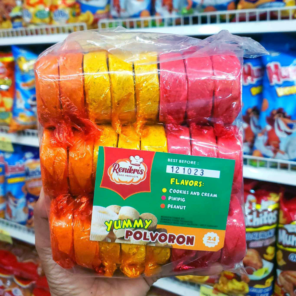 pinipig - Best Prices and Online Promos - Jul 2026 | Shopee Philippines