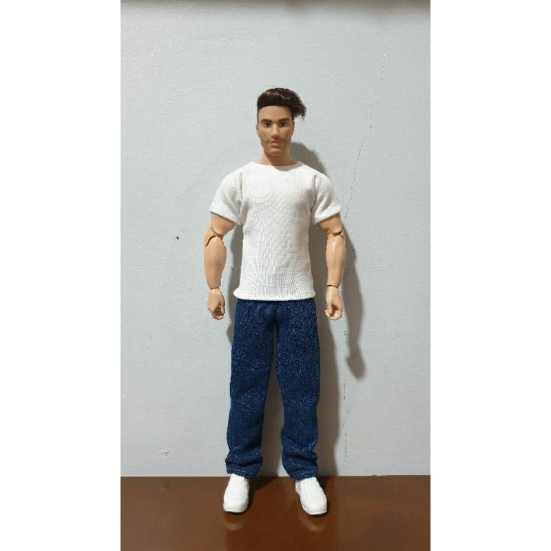 handmade ken pants (doll model #18) | Shopee Philippines