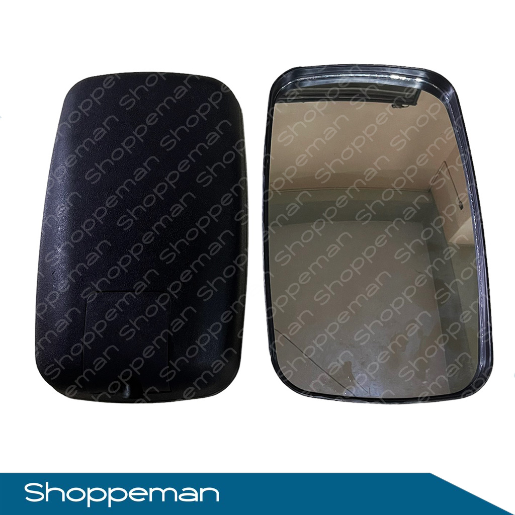 ISUZU NHR SIDE MIRROR AUTO MIRROR KT-2878 (2 PIECES) | Shopee Philippines
