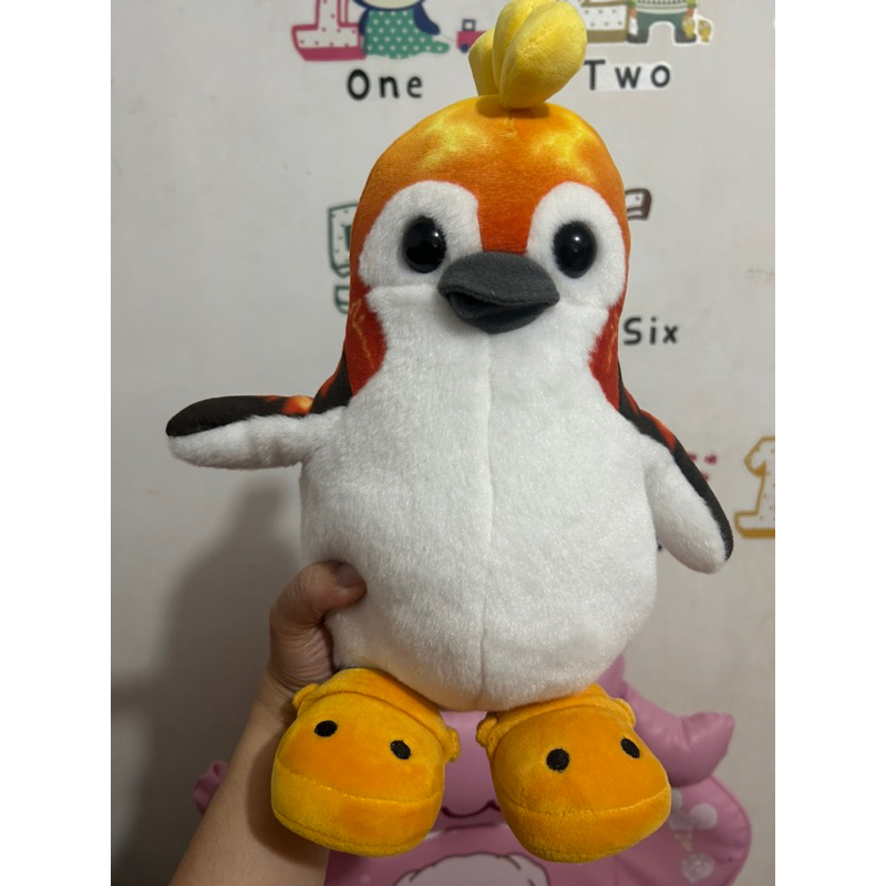 Badanamu Pogo Plushie original | Shopee Philippines