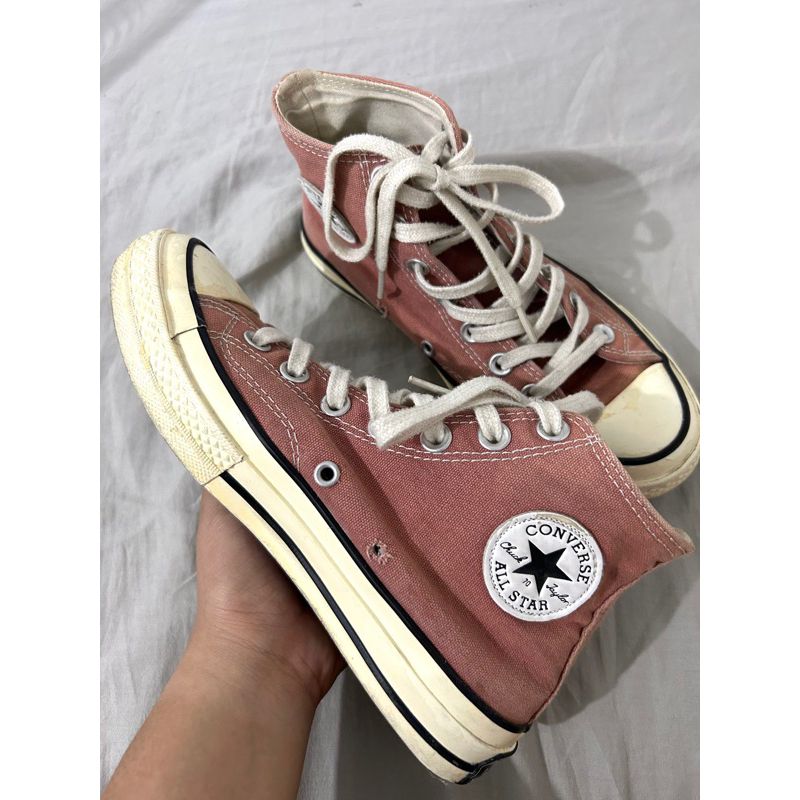 Converse return best sale policy