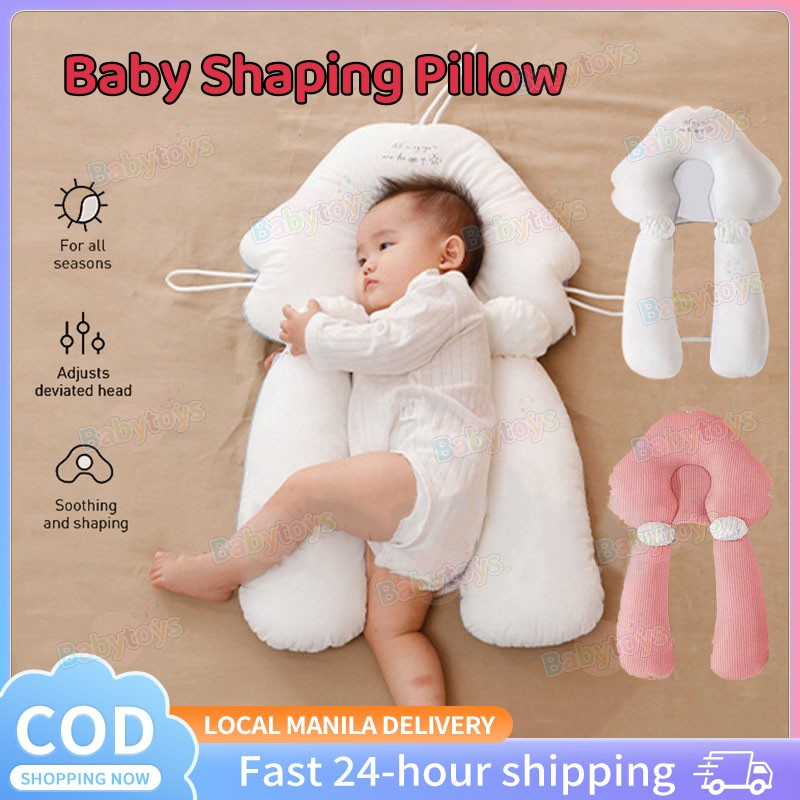 Pillow for outlet newborn