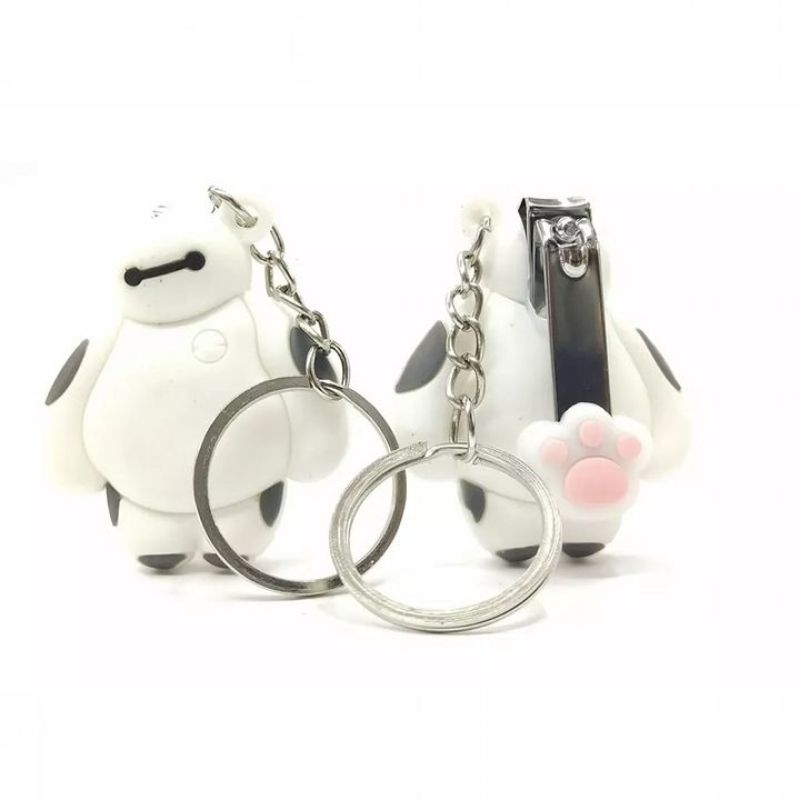 Winnie The Pooh Nail Cutter Clipper Character Stitch Panda Doraemon ...