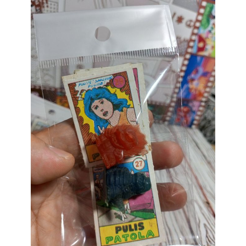 Vintage Pinoy Pelikula Teks/Tanching Mask Rider, Power Rangers, Kaiju ...