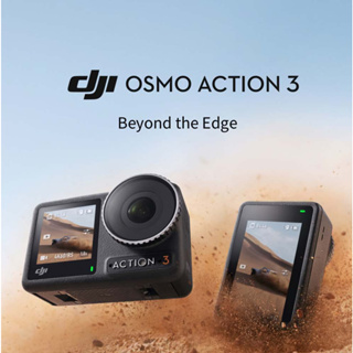 DJI Osmo Action 4 sports camera 1/1.3″ Sensor 4K/120fps & 155º Ultra-Wide  FOV Waterproof up to 18m original brand new in stock - AliExpress